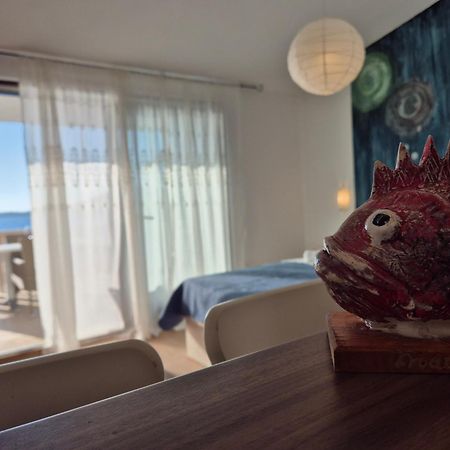 Apartments Horizont ロゴズニッツァ エクステリア 写真
