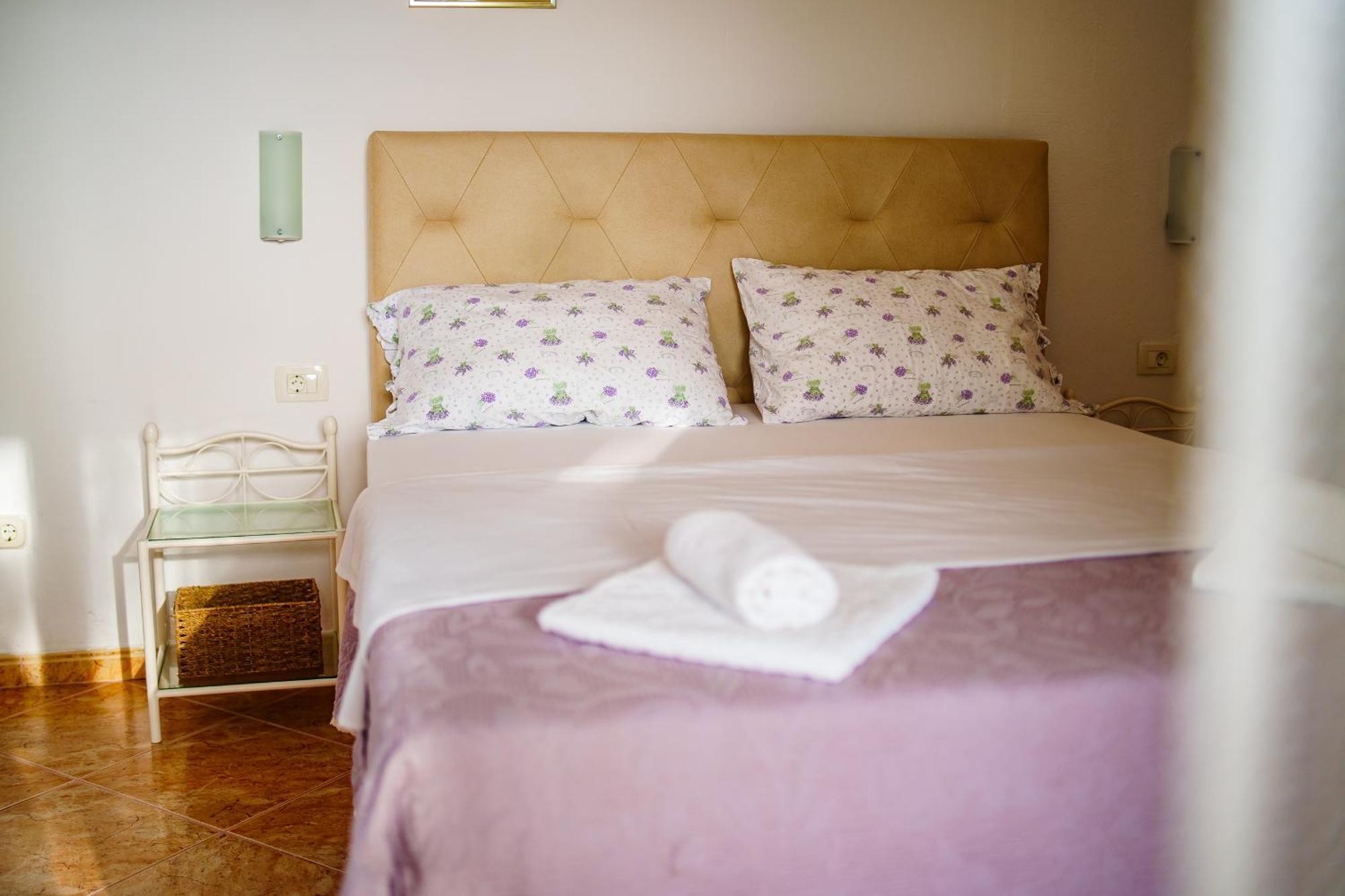 Apartments Horizont ロゴズニッツァ 部屋 写真