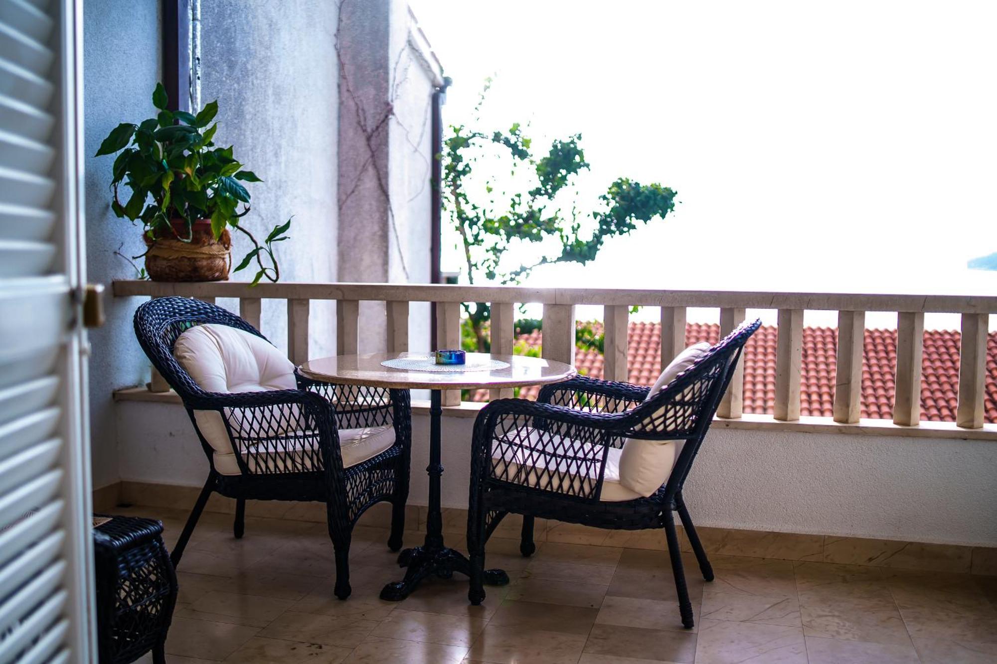 Apartments Horizont ロゴズニッツァ 部屋 写真