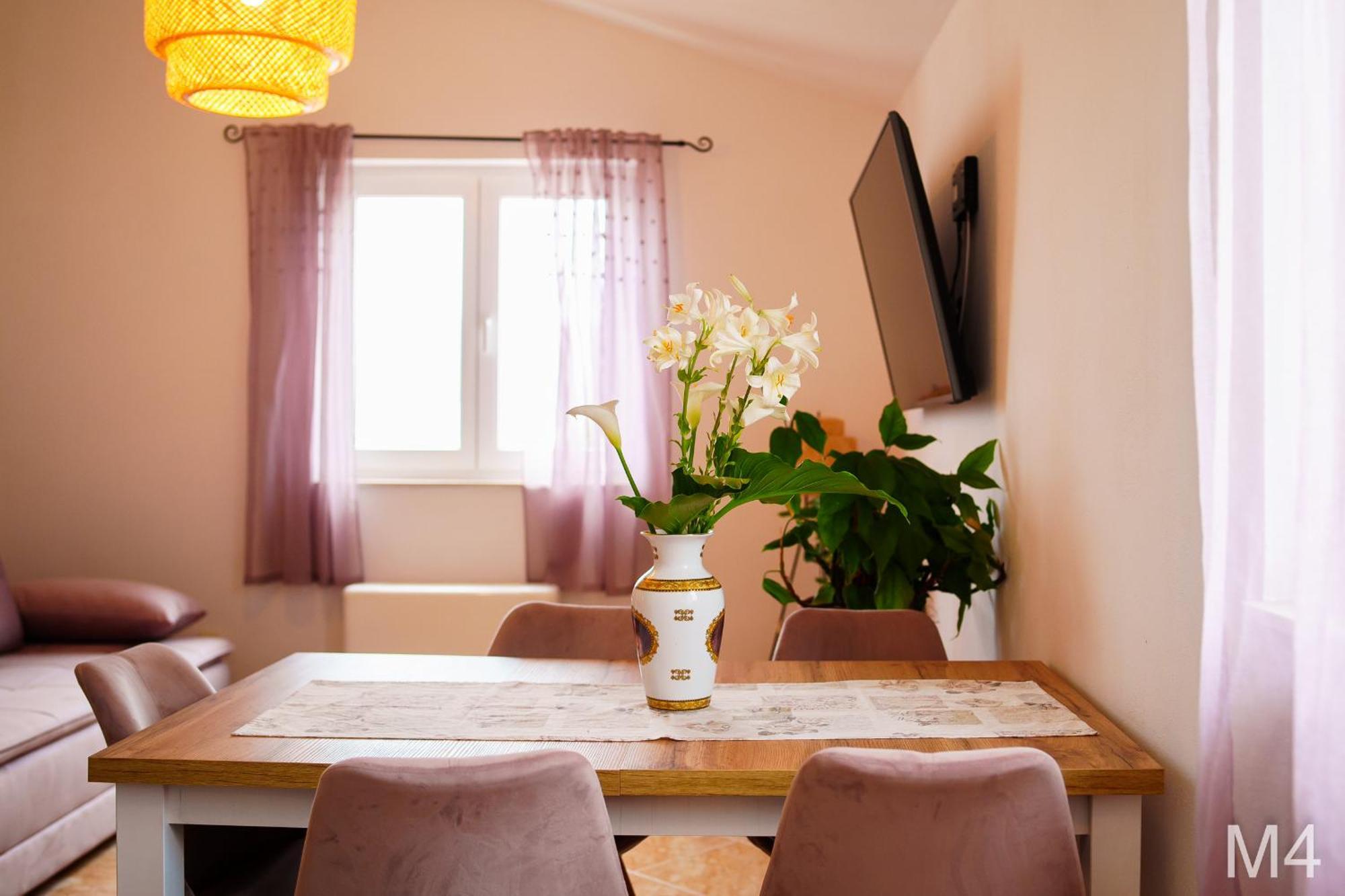 Apartments Horizont ロゴズニッツァ 部屋 写真