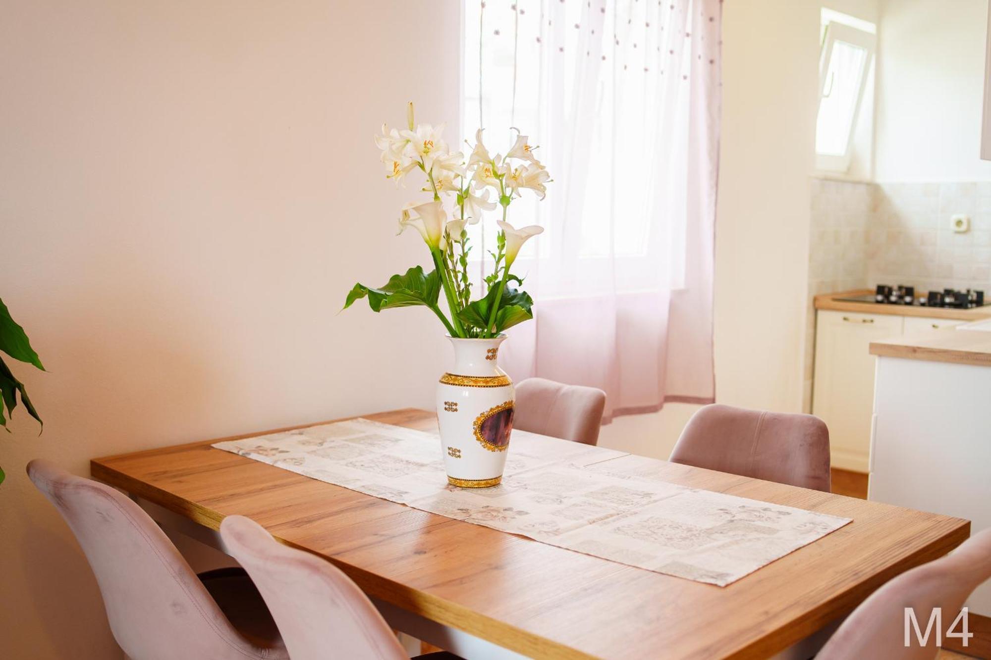 Apartments Horizont ロゴズニッツァ 部屋 写真