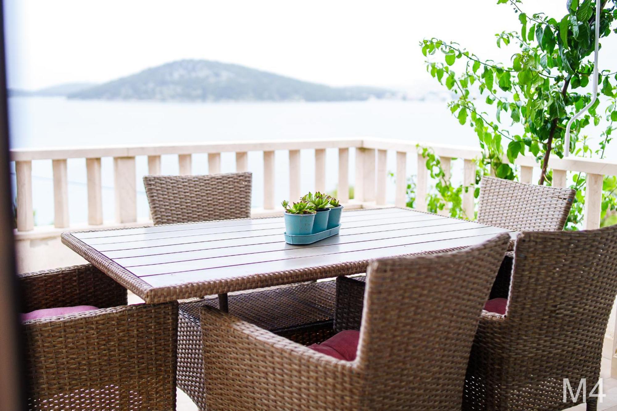 Apartments Horizont ロゴズニッツァ 部屋 写真