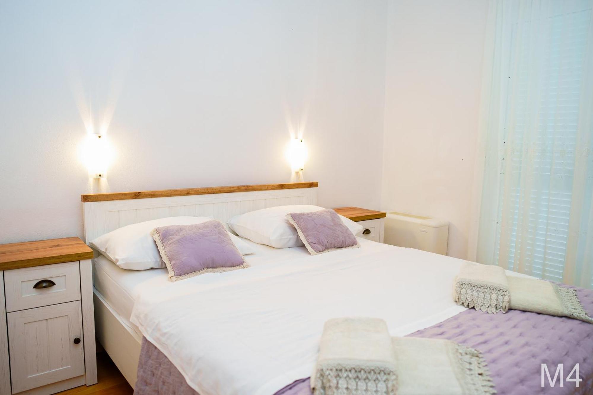 Apartments Horizont ロゴズニッツァ 部屋 写真
