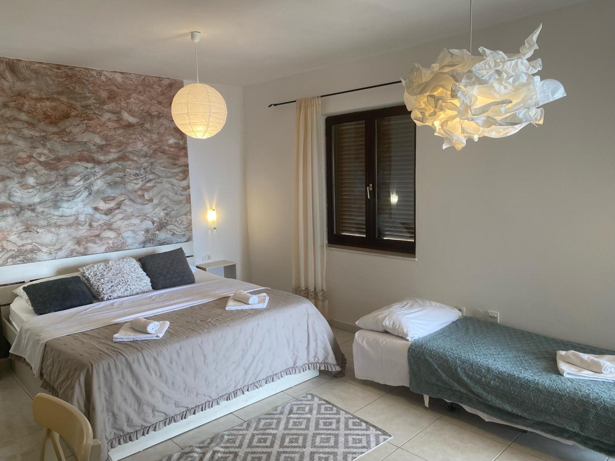 Apartments Horizont ロゴズニッツァ 部屋 写真