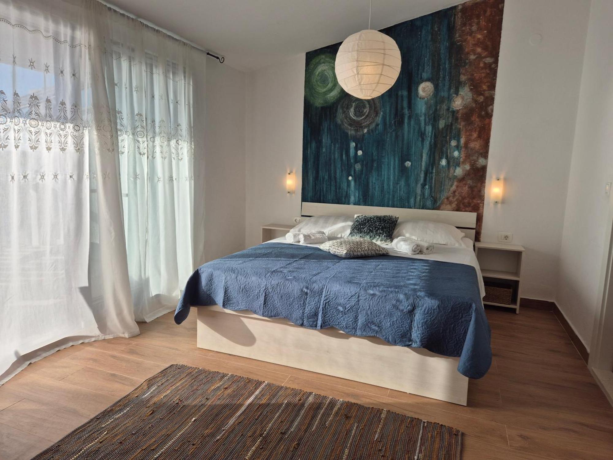 Apartments Horizont ロゴズニッツァ エクステリア 写真