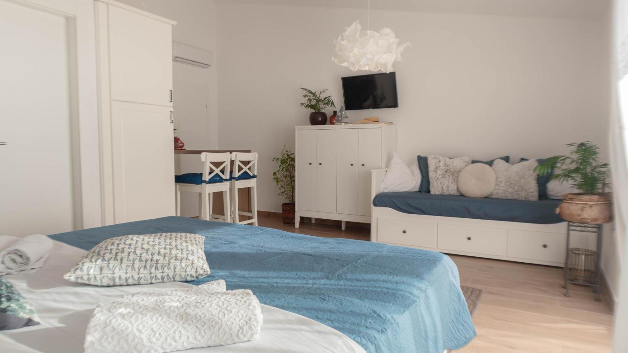 Apartments Horizont ロゴズニッツァ 部屋 写真