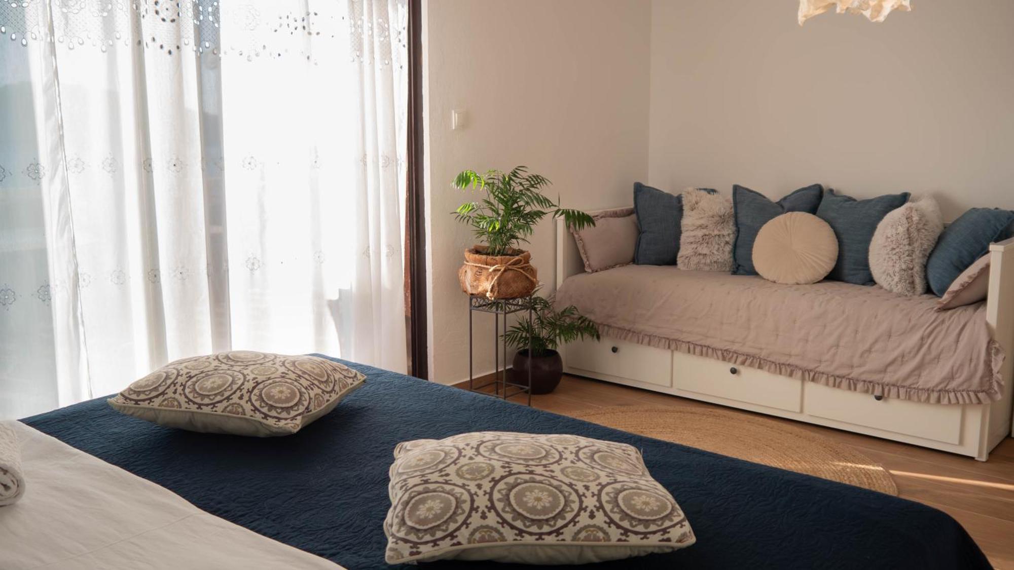 Apartments Horizont ロゴズニッツァ エクステリア 写真