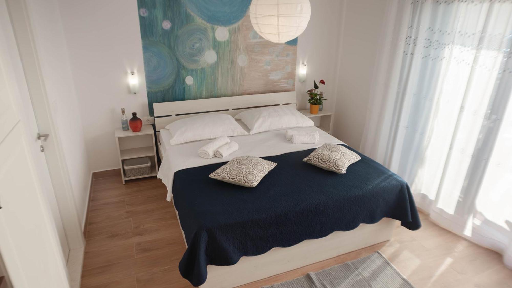 Apartments Horizont ロゴズニッツァ 部屋 写真