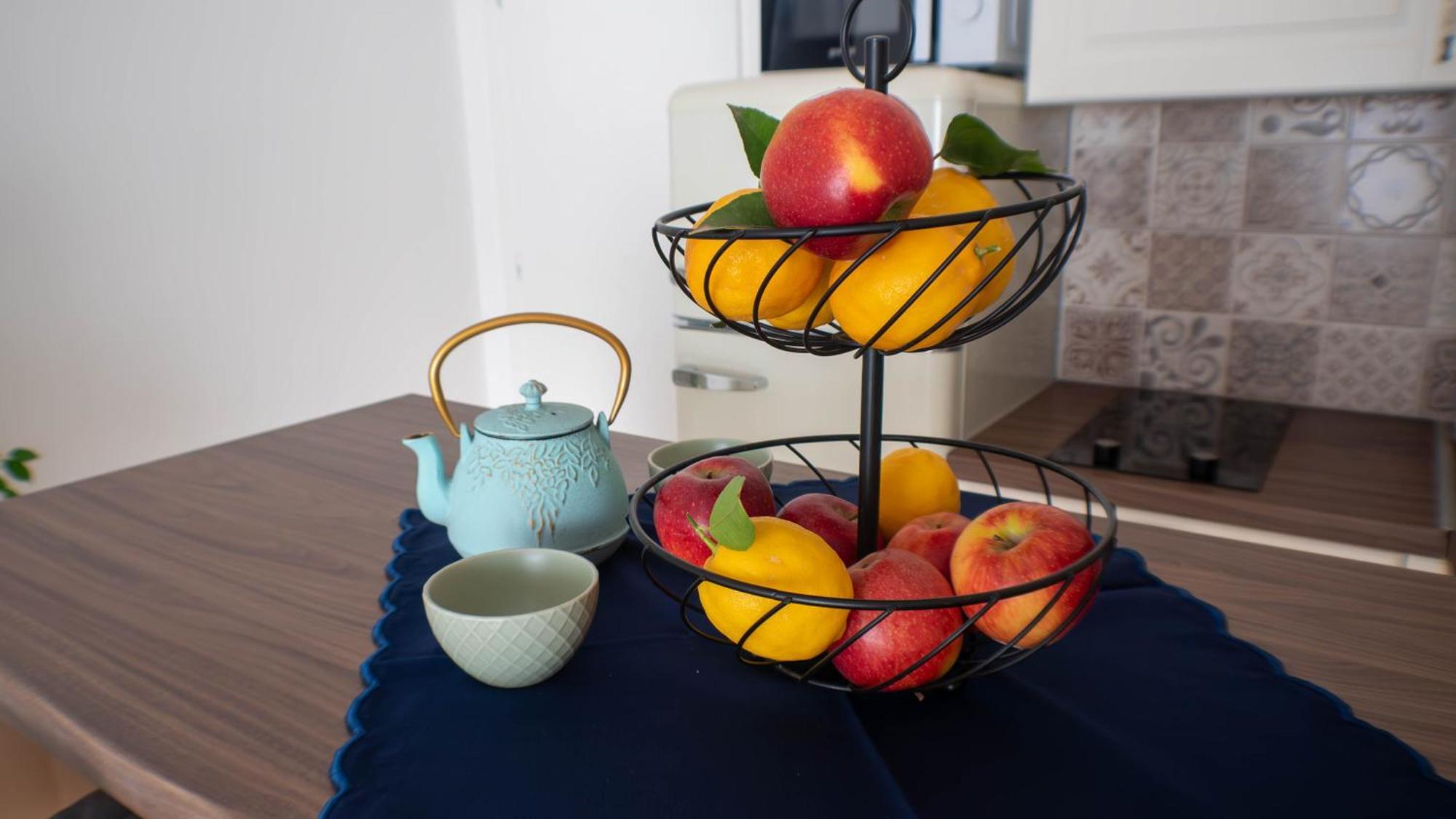 Apartments Horizont ロゴズニッツァ 部屋 写真