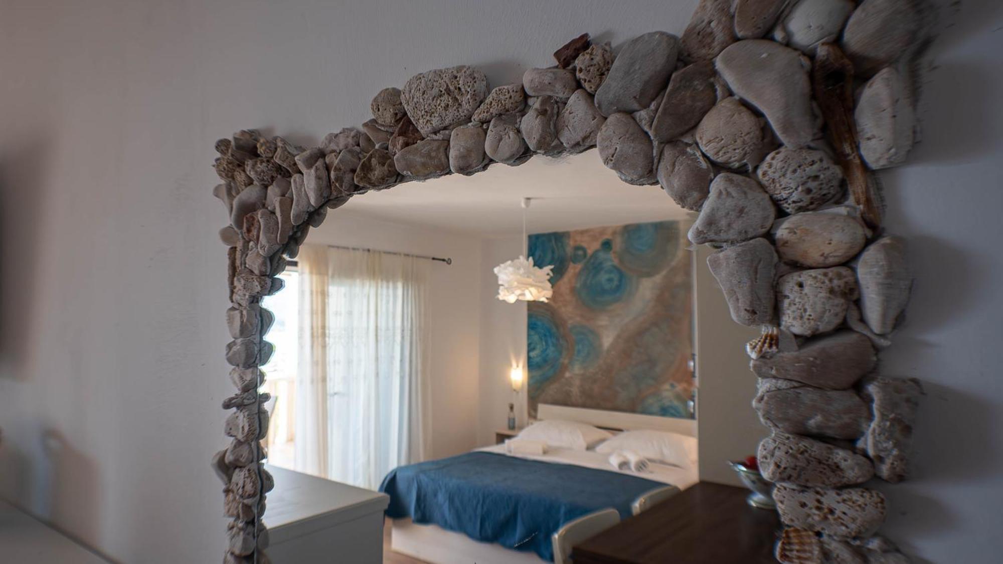 Apartments Horizont ロゴズニッツァ エクステリア 写真