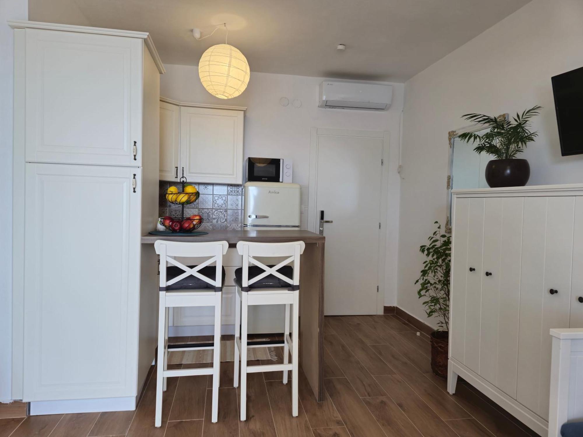 Apartments Horizont ロゴズニッツァ 部屋 写真