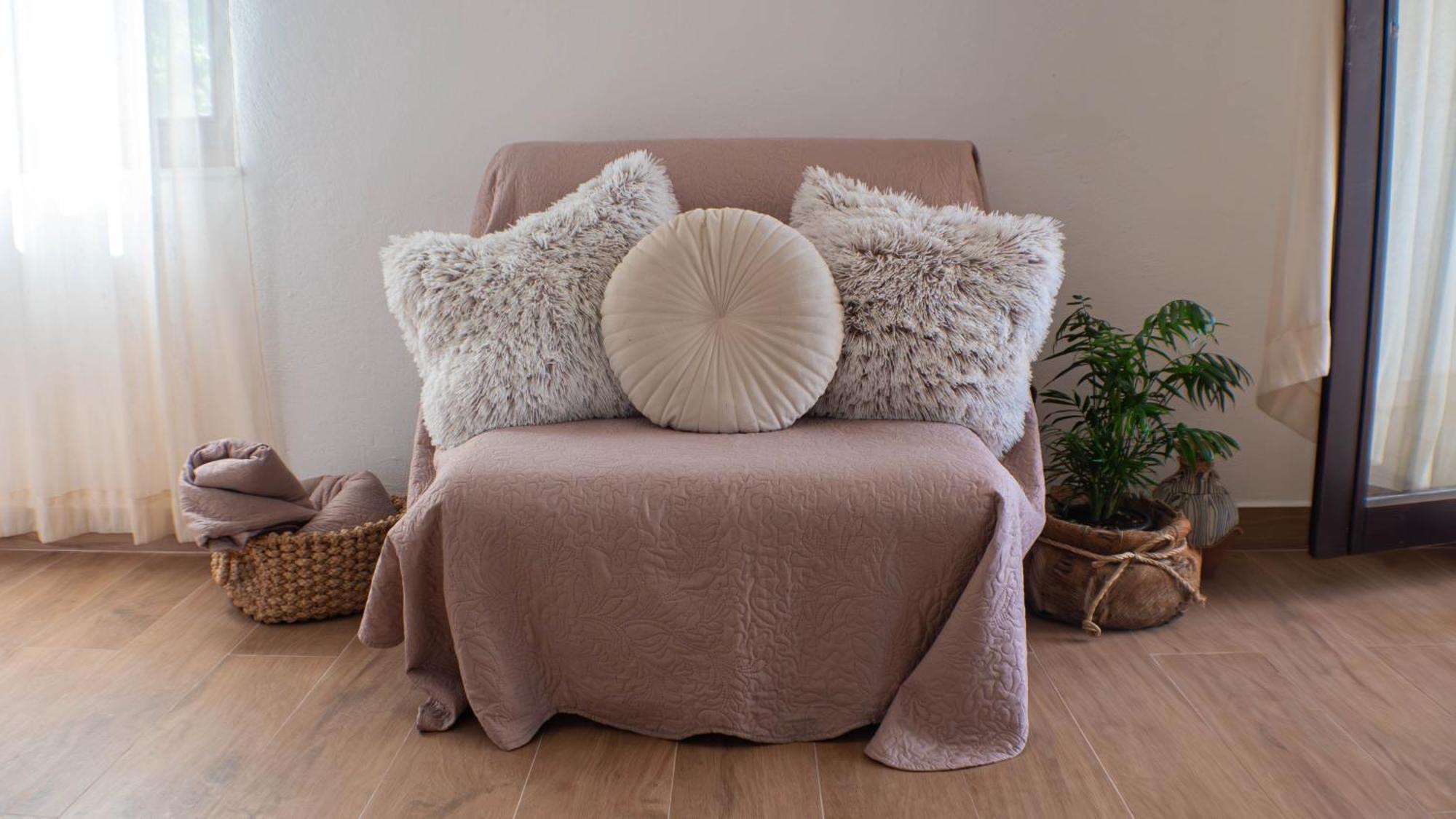 Apartments Horizont ロゴズニッツァ エクステリア 写真