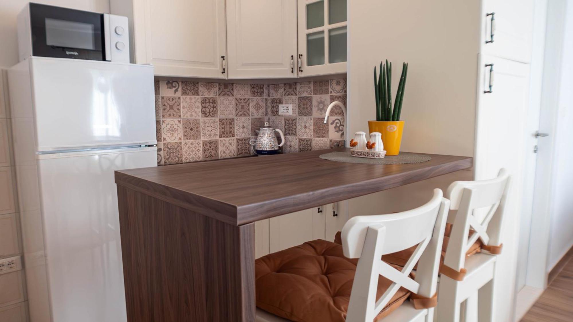 Apartments Horizont ロゴズニッツァ 部屋 写真